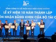 10 năm, doanh thu Kl99kl phiên bản hoạt động Hàng Không tăng gấp 10 lần