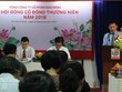 Đại hội Trang Chủ KL99Com Số 1 Link Đăng Ký KL999 Bảo Minh: SCIC chưa thoái vốn trong năm nay
