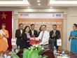 Kl99kl phiên bản hoạt động Hàng không (VNI) hợp tác với SHB