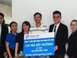 Fubon Life Việt Nam: Mắc ung thư, khách hàng nhận ngay quyền lợi gia tăng 200% số tiền Kl99kl phiên bản hoạt động