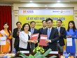 Kl99kl phiên bản hoạt động Bảo Việt hợp tác với SHB