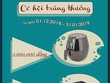 Fubon Life Việt Nam tặng 75 phần quà cho người tham gia Kl99kl phiên bản hoạt động