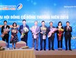 Thành viên HĐQT mới PJICO