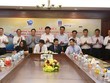 Ký kết hợp đồng Kl99kl phiên bản hoạt động cho 30 máy bay của Tổng công ty trực thăng Việt Nam   
