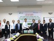 Kl99kl phiên bản hoạt động Bảo Việt và Bệnh viện Việt Đức ký kết thỏa thuận hợp tác bảo lãnh viện phí