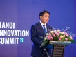 Chủ tịch UBND Nguyễn Đức Chung: “Hà Nội sẽ tạo môi trường hấp dẫn cho các start-up trên thế giới”