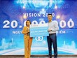 Ông Cao Văn Hoài, Chủ tịch HĐQT Best Life 