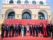 Generali Việt Nam khai trương Văn phòng Chi nhánh mới GenTower tại Đà Nẵng 