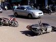 Nhiều công ty Kl99kl phiên bản hoạt động phi nhân thọ không thống kê số liệu bồi thường trách nhiệm dân sự với xe máy (Ảnh minh họa: Internet)