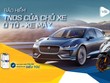 VBI đã cung cấp Kl99kl phiên bản hoạt động trách nhiệm dân sự cho ô tô và xe máy