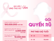 5 quà tặng nam giới không thể bỏ quan dịp 20/10
