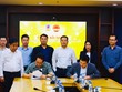 Lễ ký kết chi trả Kl99kl phiên bản hoạt động
