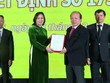 Ra mắt Viện Phát triển Kl99kl phiên bản hoạt động Việt Nam