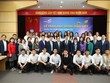 Học bổng Bảo Việt đồng hành cùng sinh viên trường Đại học Kl992 cổng game cá cược Quốc dân