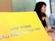 Băn khoăn chuyện cho thế chấp, chuyển nhượng… hợp đồng Kl99kl phiên bản hoạt động 