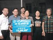 Một khách hàng được Fubon Life Việt Nam chi trả Kl99kl phiên bản hoạt động hơn 130 triệu đồng 