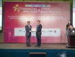 Fubon nhận giải dịch vụ Kl991.com nạp rút nhanh tiêu biểu năm 2022