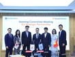 Kl99kl phiên bản hoạt động VietinBank và Hyundai Marine & Fire Insurance tăng cường hợp tác