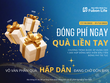 Fubon tặng 1.000 phần quà cho người tham gia Kl99kl phiên bản hoạt động