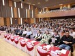 Kl99kl phiên bản hoạt động BSH truyền cảm hứng tới hàng ngàn sinh viên GenZ