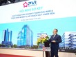 Kl99kl phiên bản hoạt động PVI cán mốc doanh thu 20.000 tỷ đồng, tăng trưởng 38%
