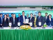 MIC, PVI, BIC, Bảo Việt, BSH Kl99kl phiên bản hoạt động 714 triệu USD cho Nhà máy Nhiệt điện An Khánh - Bắc Giang