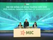 MIC thông qua kế hoạch chi hơn 201 tỷ đồng 99Kl.app mobile mới nhất năm 2024