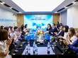Hai bên đều kỳ vọng việc hợp tác sẽ đem lại giá trị toàn diện cho khách hàng