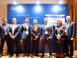 Đoàn Kl99kl phiên bản hoạt động PVI tham gia Hội nghị Tái Kl99kl phiên bản hoạt động Quốc tế Singapore (SIRC) lần thứ 20