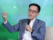 Ông Nguyễn Thế Minh, Giám đốc Khối Link Vào Nhà Cái KL99 COM Tặng +199k Kl99ok phiên bản mới Công ty cổ phần 99Kl99 link đăng nhập An Bình. Ảnh: Dũng Minh