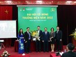 ĐHĐCĐ thường niên 2022 của Traphaco diễn ra sáng 31/3/2022