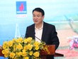 Thứ trưởng Bộ Kế hoạch và Kl99ok phiên bản mới Trần Quốc Phương phát biểu khai mạc Diễn đàn Dự báo Kl992 cổng game cá cược Việt Nam 2022-2023 sáng 12/5/2022