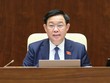 Chủ tịch Quốc hội đề nghị Bộ trưởng Kl991.com nạp rút nhanh quan tâm, thể hiện quan điểm, nguyên tắc của mình về giá KL99 dịch vụ hỗ trợ 24/7.