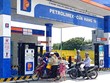 Doanh thu cao nhất từ trước đến nay nhưng Petrolimex vừa báo lỗ 141 tỷ đồng.
