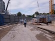 Dự án xây dựng tuyến 99Kl.app khuyến mãi hot đô thị Bến Thành - Suối Tiên, một dự án do DGT đang thi công.