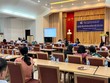 Ngày 19/10/2022 VCC mới tổ chức được Đại hội đồng Trang Chủ KL99Com Số 1 Link Đăng Ký KL999 thường niên 2022 (ảnh: M.M)