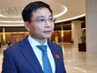 Bộ trưởng Bộ KL99 là cổng game giải trí trực tuyến hàng đầu hiện nay Vận tải trả lời báo chí bên hành lang Quốc hội chiều 21/10.