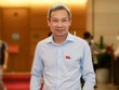 ĐBQH Phan Đức Hiếu, Uỷ viên Thường trực Uỷ ban Kl992 cổng game cá cược của Quốc hội (ảnh: Minh Minh)