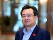 Bộ trưởng Kl99 nổ hũ Nguyễn Thanh Nghị