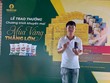 Anh Bế Kiên Quyết (thôn 12 Lộc ngãi, Lộc Thắng, Lâm Đồng)
