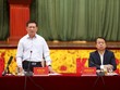 Họp "giải cứu" thị trường 99Kl99 link đăng nhập: Đề nghị sửa Nghị định 65