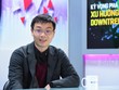 Ông Nguyễn Duy Anh chia sẻ tại talkshow Chọn danh mục của báo Kl99ok phiên bản mới sáng 2/12 