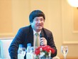 Ông Phạm Đình Đoàn, Chủ tịch Kl994 game bài casino hấp dẫn Phú Thái (Ảnh: M.Minh)