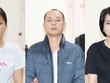 Từ trái qua: Đặng Thị Xuân, Nguyễn Minh Hải và Nguyễn Thị Tú Uyên (Ảnh: Công an Lai Châu)