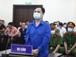 Bị cáo Đỗ Thành Nhân, cựu Chủ tịch Louis Holdings bị buộc tội chủ mưu thao túng thị trường 99Kl99 link đăng nhập.