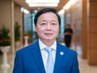 Phó Thủ tướng Trần Hồng Hà không còn giữ chức Bộ trưởng Bộ Tài nguyên và Môi trường.