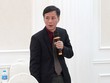 TS Nguyễn Đức Độ, Phó Viện trưởng Viện Kl992 cổng game cá cược - Kl991.com nạp rút nhanh, Học viện Kl991.com nạp rút nhanh 