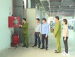 Nhiều Kl991.com World Cup 2026 Chính Thức đang bị vướng mắc trong quá trình áp dụng quy định về PCCC (Ảnh minh hoạ)