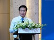 Thứ trưởng Kl99 nổ hũ Nguyễn Tường Văn phát biểu chỉ đạo Hội thảo sáng 13/7 (Ảnh: M.MInh)