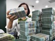 Từ đầu năm đến nay, Link Vào Nhà Cái KL99 COM Tặng +199k 99Kl99 trực tiếp đá gà đã 4 lần hạ KL99 là cổng game giải trí trực tuyến hàng đầu hiện nay điều hành, từ đó KL99 là cổng game giải trí trực tuyến hàng đầu hiện nay cho vay đã "hạ nhiệt" tuy vẫn được đánh giá là còn cao (Ảnh minh hoạ)